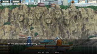 Naruto - Kunoichi Trainer [v0.13] Part 1 I'll Be The Next Hokage By LoveSkySan69