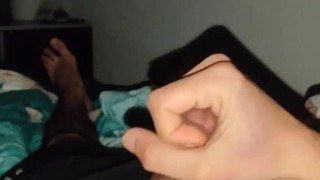 Cum explosion