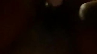 Fucking myself in the mirror. Join my fan club to see full video & more 