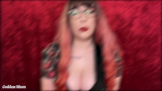 Tricked Into Ball Removal Surgery - Femdom POV Castration - Preview