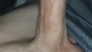 Quick cum for my step sister 