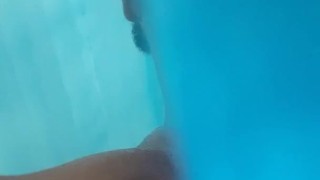 Shower video