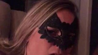 Cock in my mouth