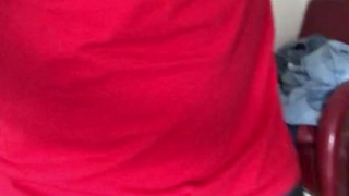 Hardcore - Fast - Rough HANDJOB ** VERY LOUD POUNDING **