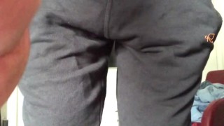 Hardcore - Fast - Rough HANDJOB ** VERY LOUD POUNDING **