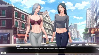 Our Red String #22 - PC Gameplay Lets Play (HD)