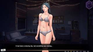 Our Red String #22 - PC Gameplay Lets Play (HD)