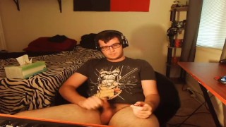 I'M CUMMING! EUGHHH!!!!