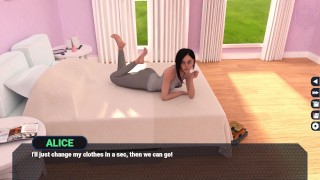 Dreams Of Desire #11 - PC Gameplay Lets Play (HD)