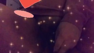 Anyone want a longer vid? ;)