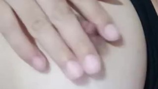 Pinay Tits Play