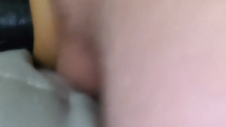 Fuckng "Silicone Sally"