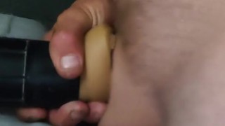 Fuckng "Silicone Sally"