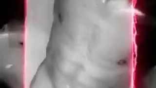 BBC Shower 