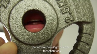 Lick Daddy chaturbate ballard_ 