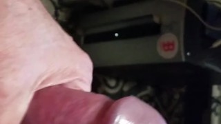 Cumshot 7