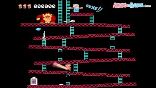 Dicky Kong