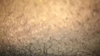 HD EBONY WET BLACK PUSSY