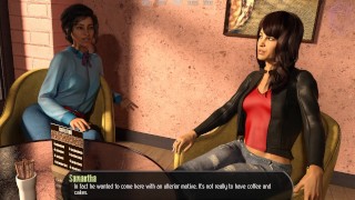 Halfway House #13 - PC Gameplay Lets Play (HD)