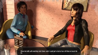 Halfway House #13 - PC Gameplay Lets Play (HD)