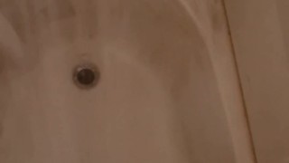 Solo male tease