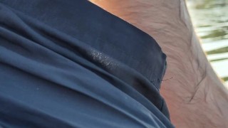 It was a great picnic, we are going home.