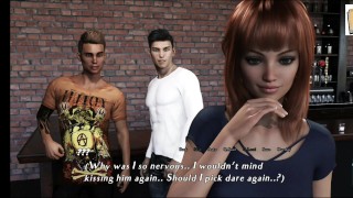 Intertwined 16