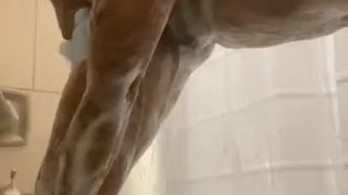 FTM Shower play 