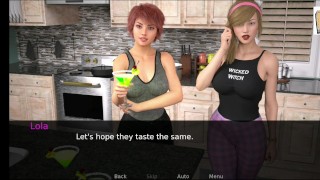 Dusklight Manor 48
