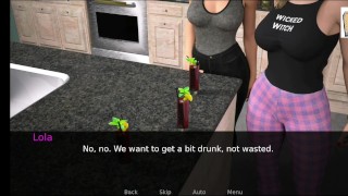 Dusklight Manor 48