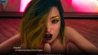 City Of Broken Dreamers #10 - PC Gameplay Lets Play (HD)