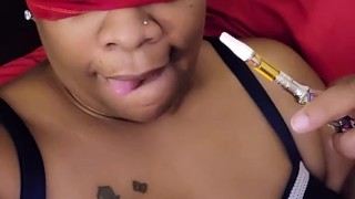 Get me high before we fuck
