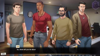 Our Red String #23 - PC Gameplay Lets Play (HD)