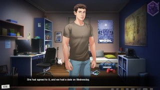 Our Red String #23 - PC Gameplay Lets Play (HD)