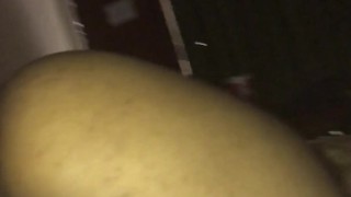 Big ASS