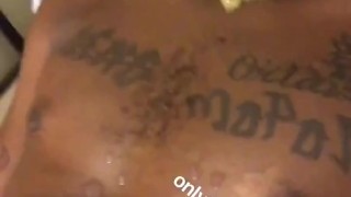 Beatin My Dick 