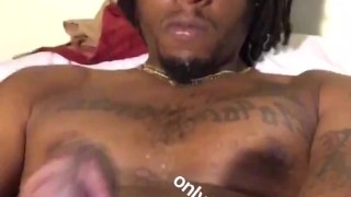 Beatin My Dick 