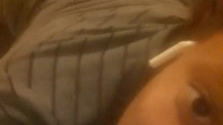 Mimi shakes ass