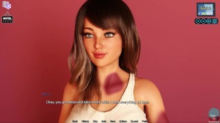 SUNSHINE LOVE #48 • PC GAMEPLAY [HD]
