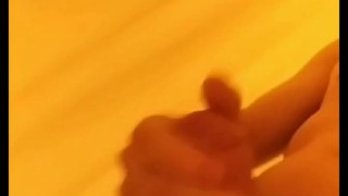 Shower for my fan