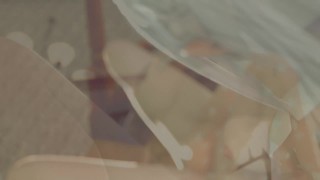 ReZero: Emilia Fingers Herself