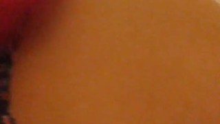 PinkMoonLust ONLYFANS Cute Panties Hairy Pussy PAWG Slut Flashes THONG UNDERWEAR Sexy Pink Dress