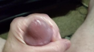 Cumming Hard