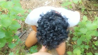 Showing cocks with friend ends up with jerking and sucking POV