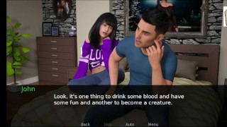 Dusklight Manor 49