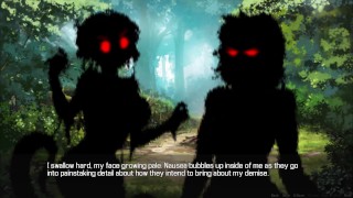 Quest Failed Chapter 2 Walkthrough Part 5
