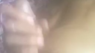 Busting a good nutt