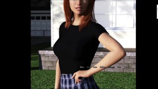 Intertwined 19