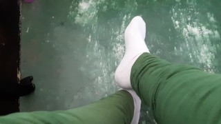 Pies pues pues pies ricos