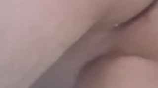 Yng smooth bubble butt fucked